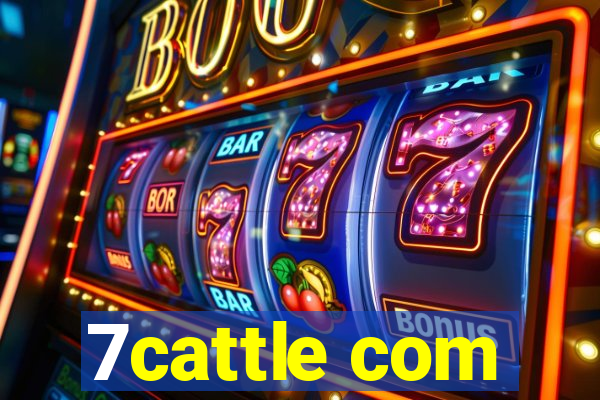 7cattle com